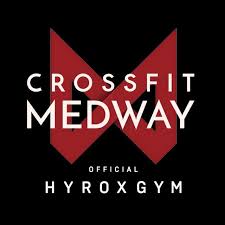 CrossFit Medway